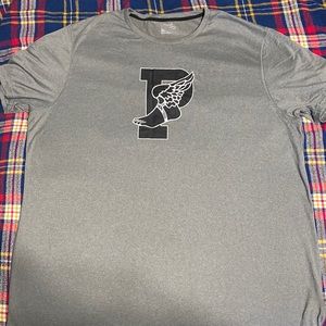 Polo by Ralph Lauren P-Wing short sleeved performance tee